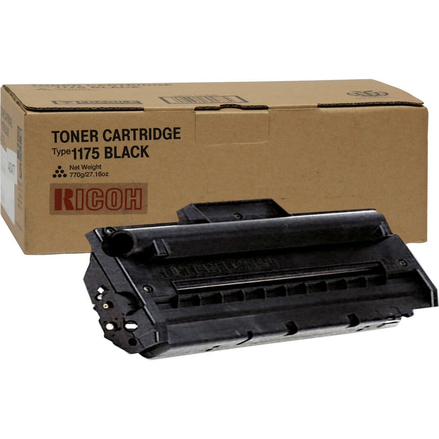 TONER TYPE 1175 FOR AC104