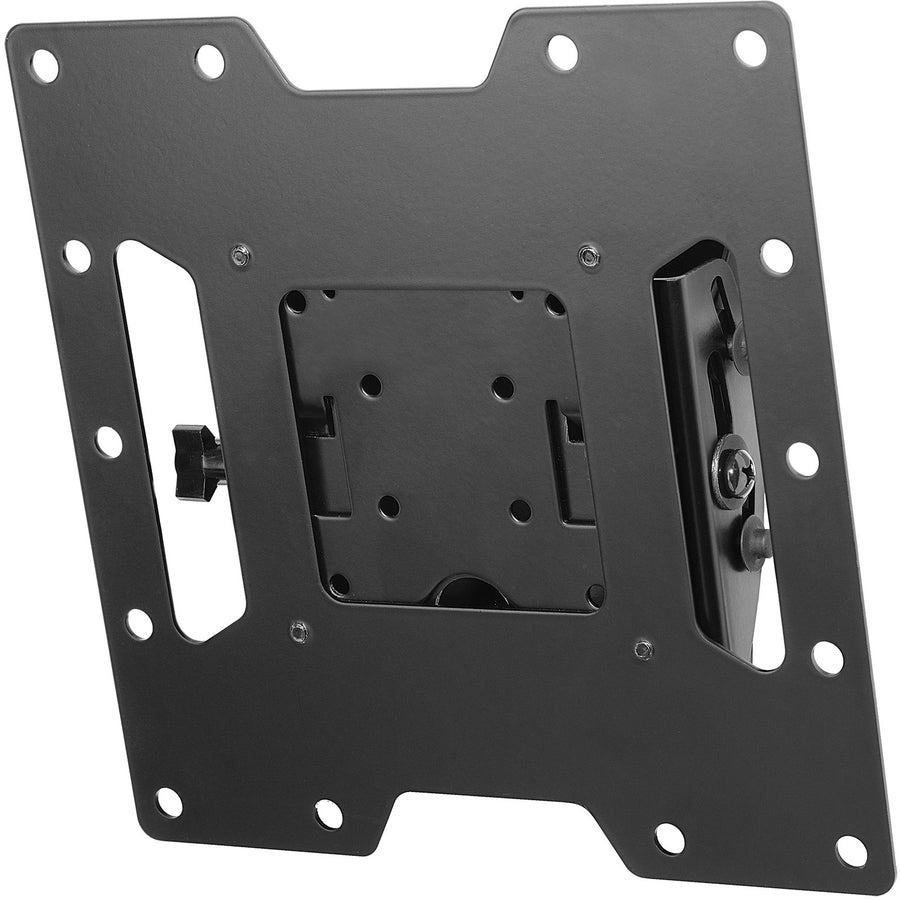 UNIVERSAL TILT WALL MOUNT BLK