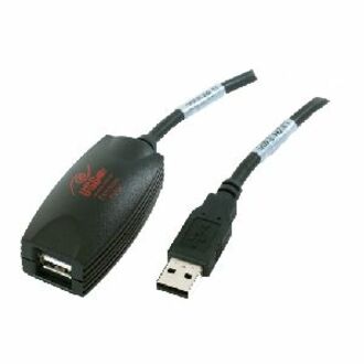 NETBOTZ USB REPEATER CABLE LSZH