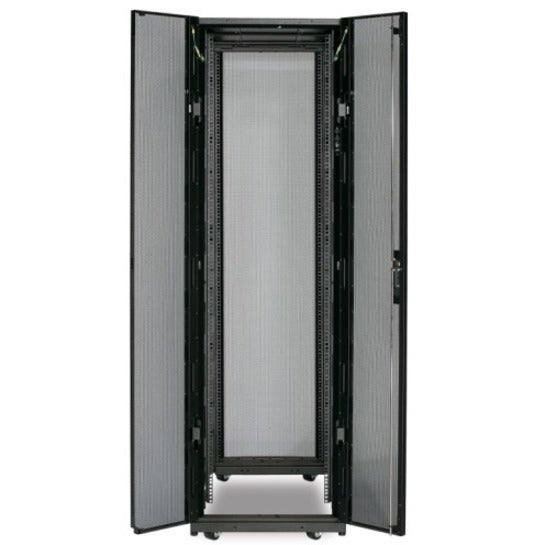 APC NetShelter SX Deep Rack Enclosure With Sides