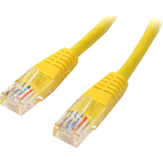 15FT CAT5E ETHERNET CABLE