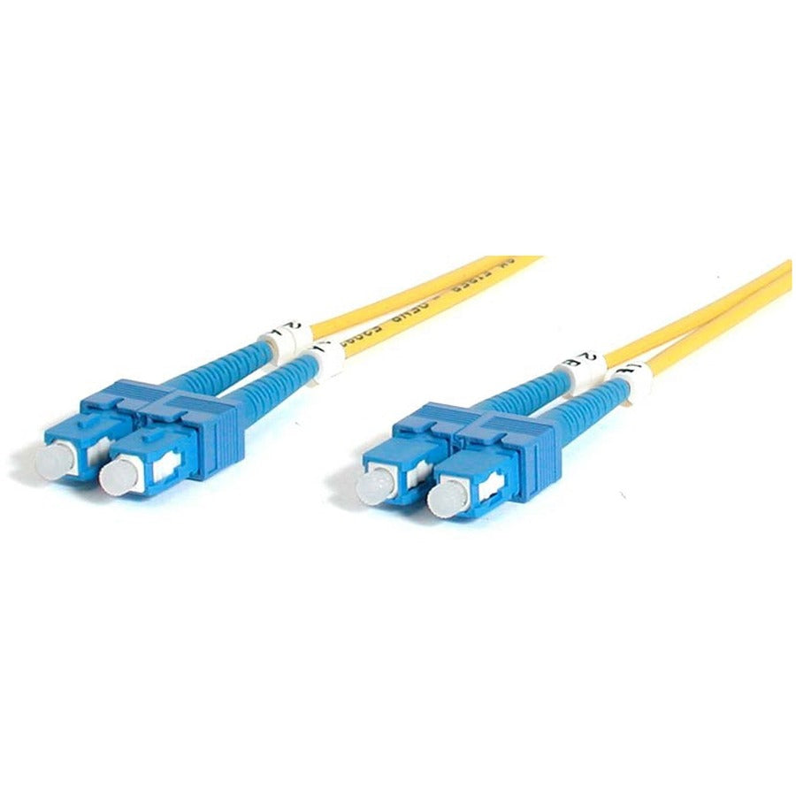 2M SINGLE-MODE FIBER CABLE OS1