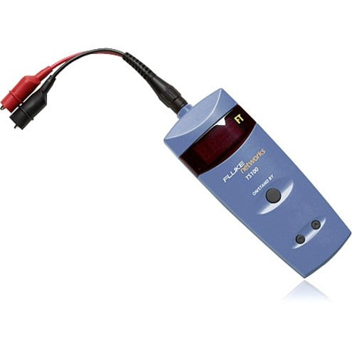 Fluke Networks TS100/TS90 Linecord BNC to Banana to ABN