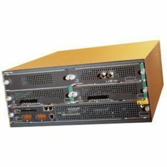Cisco 7604 Router Chassis