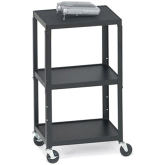 AV CART ADJUSTABLE 26-42H