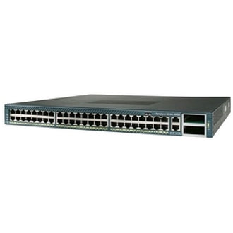 CISCO CERT REFURB CAT4948 IPB