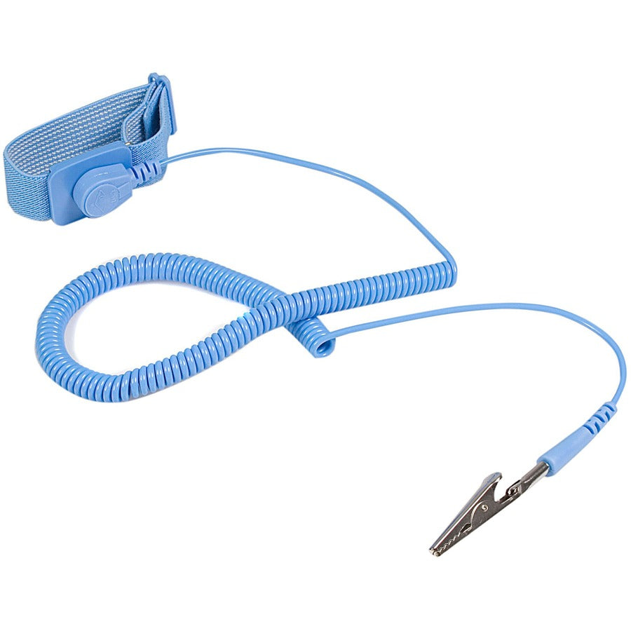 ESD ANTI STATIC WRIST STRAP