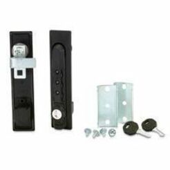 2PK COMBINATION LOCK HANDLES