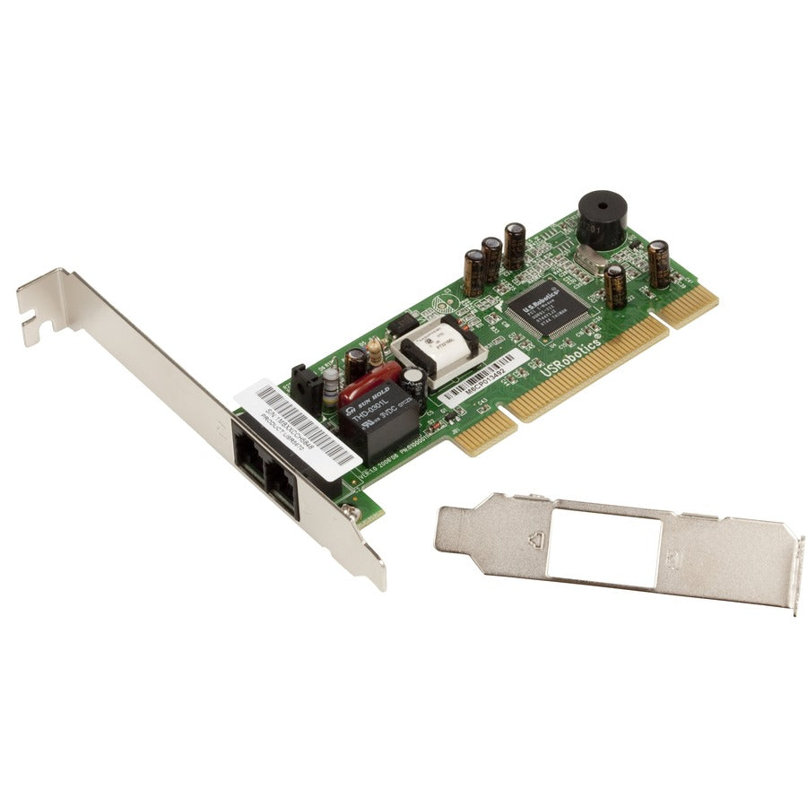 USR ROBOTIC 56K PCI FAXMODEM