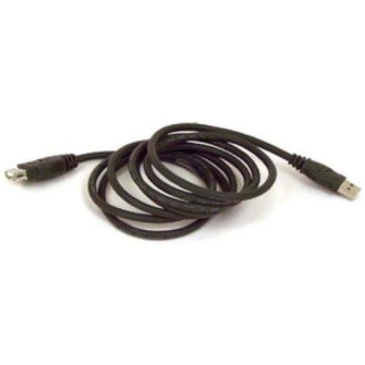 10FT USBAM/USBAF EXTENSION CABL