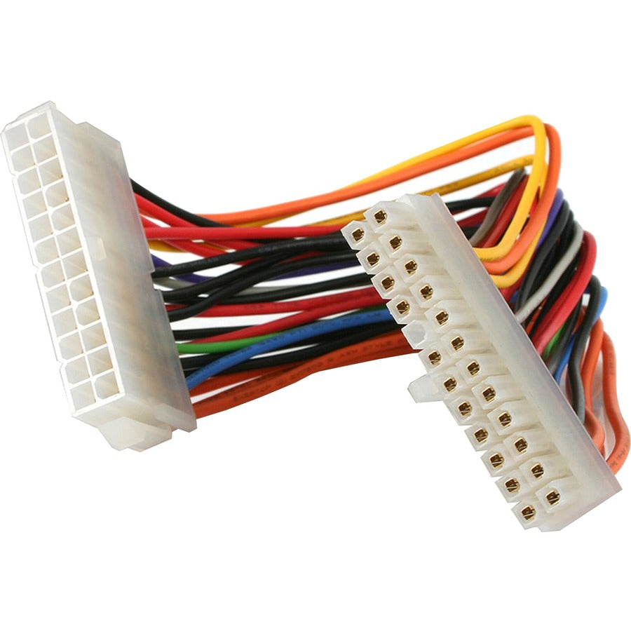 8IN 24 PIN ATX 2.01 POWER
