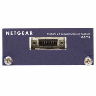 Netgear ProSafe AX742 24 Gigabit Stacking Kit