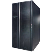 APC RACK AIR CONTAINMENT REAR