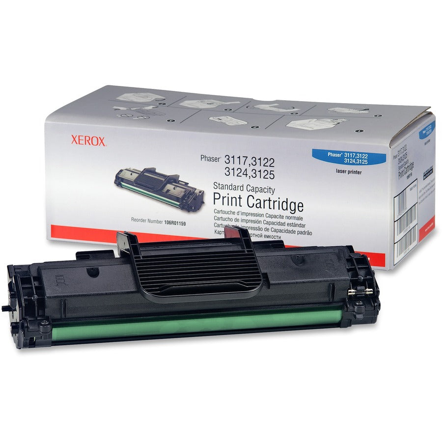 PRINT CARTRIDGE FOR PHASER 3117