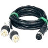IBM DPI 60A CORD IEC 309