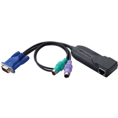 MASTERCONSOLE ZCIM FOR PS/2