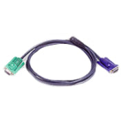 4FT USB INTELLIGENT KVM CABLE
