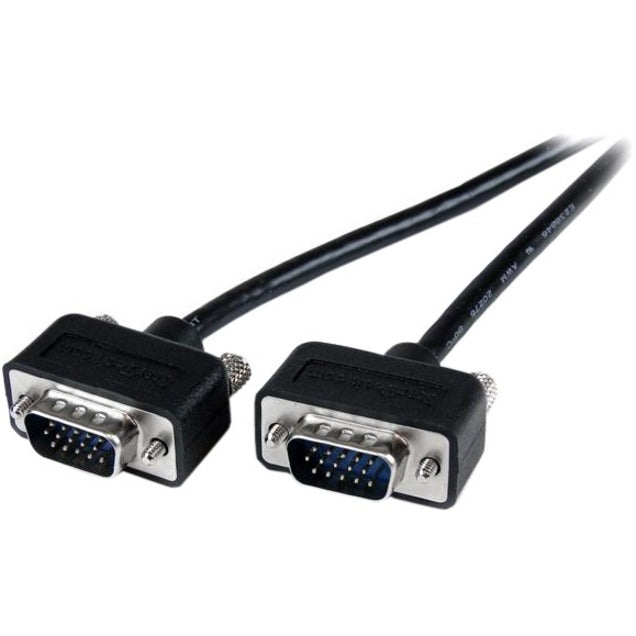 15FT HD15-TO-HD15 VGA M/M THIN