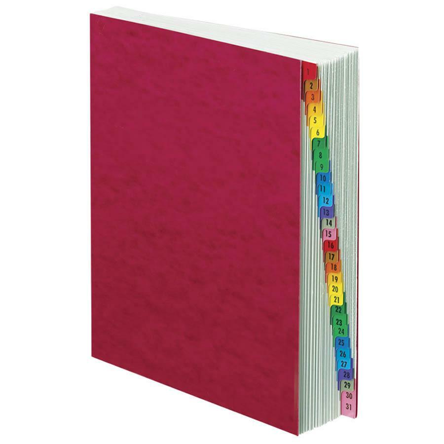 Esselte Oxford Daily Desk File/Sorter