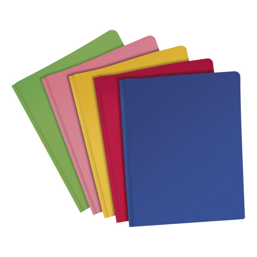 Esselte Letter Pocket Folder