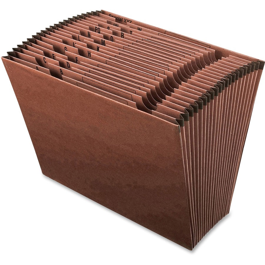 Pendaflex Letter Recycled Expanding File