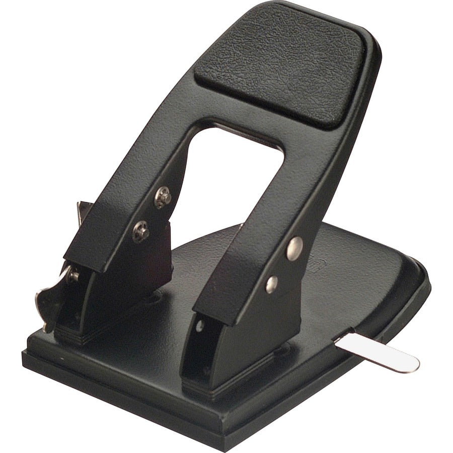 Officemate Heavy-Duty 2-Hole Punch