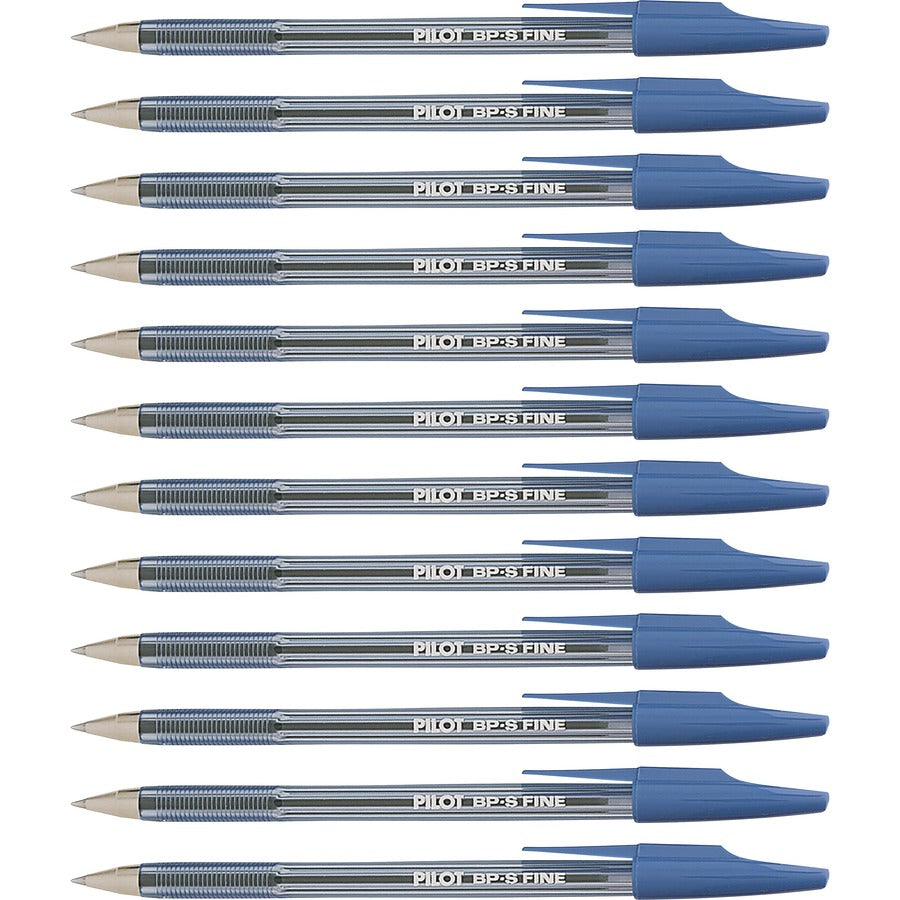 Pilot Better BP-S Ball Stick Pens