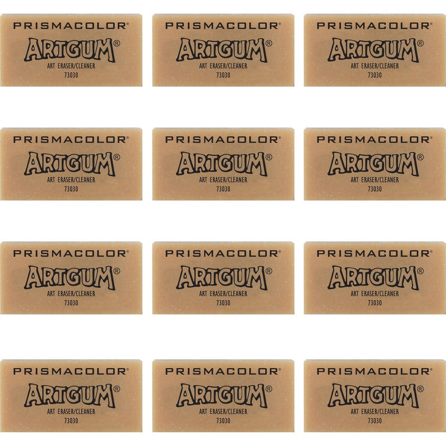 Prismacolor Art Gum Eraser