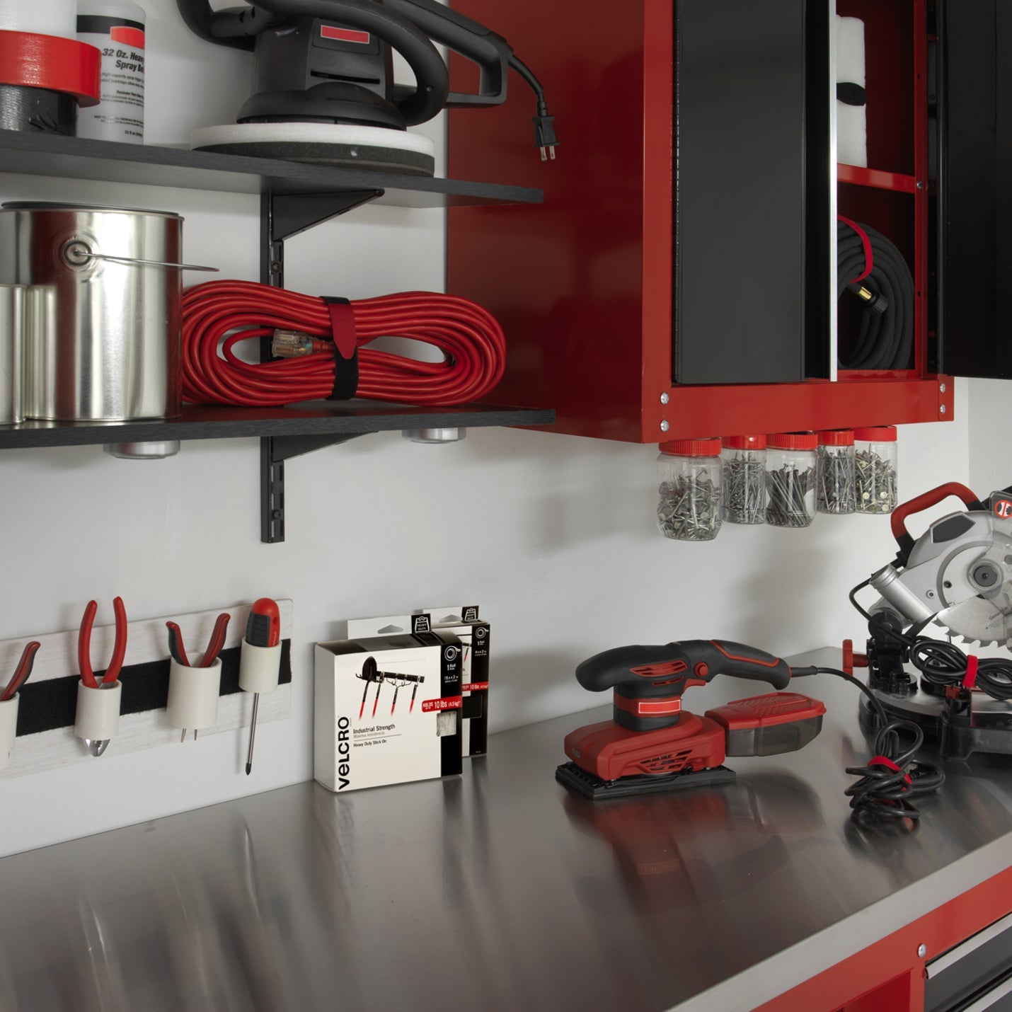 VELCRO® 90197 Heavy Duty Industrial Strength