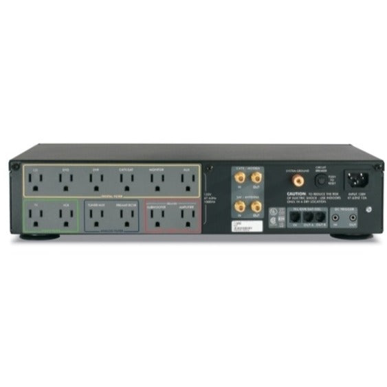 APC 1000VA H Type Line Conditioner With AVR