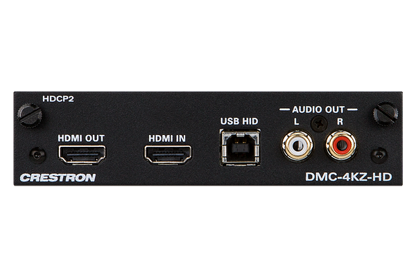 Crestron HDMI 4K60 4:4:4 HDR Input Card for DM Switchers