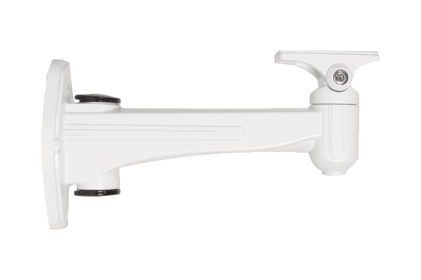 Crestron Crestron 1 Beyond Wall Mount Bracket, White