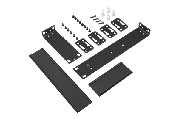 Crestron Mounting Kit for X-Series Amplifiers