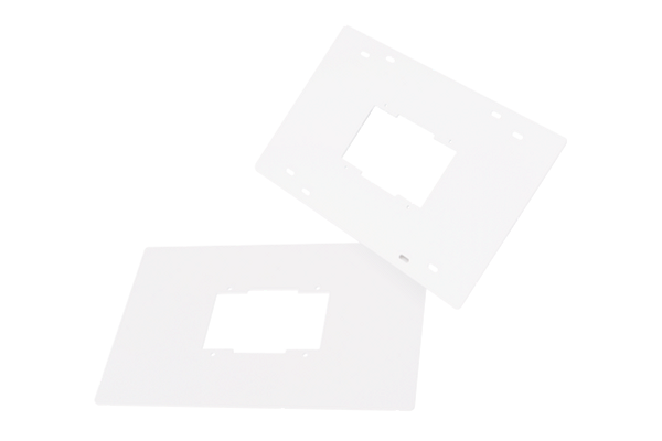 Crestron Retrofit Mounting Bracket for TSW-1070 Series - Converts from TPS‑6L