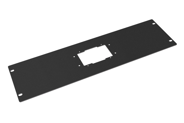 Crestron Rack Mount Kit for TSW-1070 Series