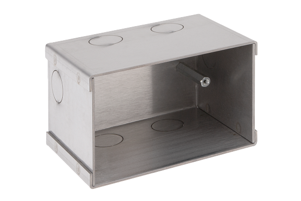 Crestron Wall Mount Back Box for TSW-70 Series
