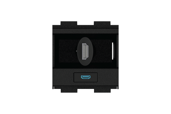 Crestron One-Touch Cable Retractor for FT2 ELEC Series, HDMI to HDMI, 10.2 Gbps