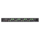 Crestron X-Series Amplifier, 1000 W