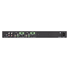 Crestron X-Series Amplifier, 500 W
