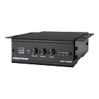 Crestron X Series Media Presentation Amplifier, 50 W