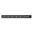 Crestron 48 Port PoE+Managed Switch