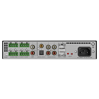 Crestron DM NAX 4+1 Zone Streaming Amplifier