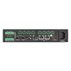 Crestron DM NAX™ X-Series Flexible Output Amplifier, 300 W