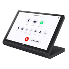 Crestron Crestron Flex Small Room Conference System with Video Soundbar for Zoom Rooms Software