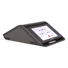 Crestron Crestron Flex Tabletop Large Room Conference System for Zoom Rooms Software