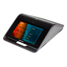 Crestron Crestron Flex Advanced Tabletop Large Room Video Conference System for Microsoft Teams Rooms