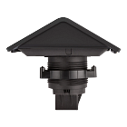 Crestron Swivel Mount for Crestron Flex Tabletop Small Room Conference System