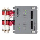 Crestron 8 Channel 0-10V Dimmer Module, 2 Feeds, 120V