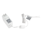 Crestron Power Pack for CSM-QMTDC Series Motors, 24 VDC, 40 W