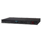 Crestron Energy Monitoring Power Conditioner Controller 300